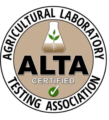 AgLabTesting's tweet image. Looking for a #agtesting lab?  Try a @aglabtesting #certified lab!
alta.ag/certified-labs