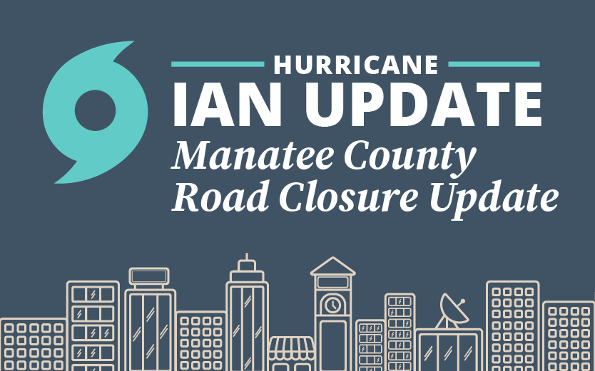Manatee County Government on Twitter "There are still several