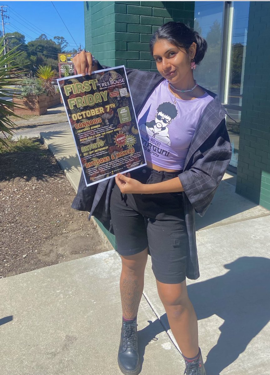 Treehouse_SC's tweet image. 👻 BOO🎃 It's time for our spoOoOky First Friday! This one rocks because...Costumes are encouraged! 🤡🤴🏽🦹🏽 Who doesn't love dressing up?! 🥸

We have loads of fun planned. Come lift your spirits 👻 ,  enjoy live music, &amp;amp; support local small businesses on 10/07 from 5-8pm 🧟🥳