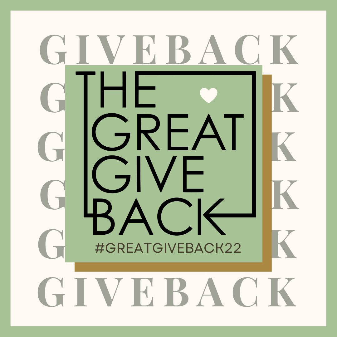 cnsflibrary's tweet photo. We're doing The Great Give Back once again! Check out our events all occurring on the big day, Saturday, October 15th, and an additional program on Sunday, October 30th.

Click the link in our bio to register!

#greatgiveback22 #cutchoguenewsuffolkfreelibrary https://t.co/0LXejfMesc