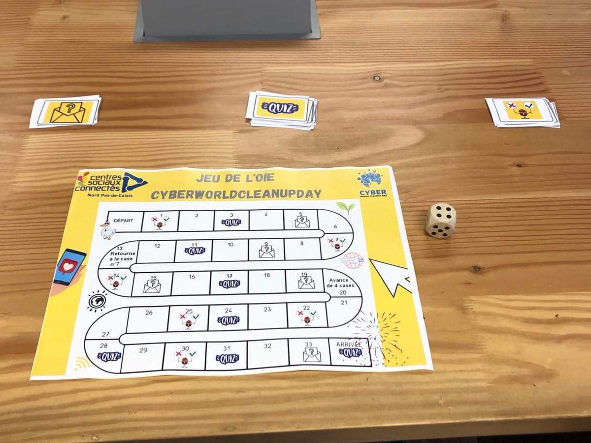 Eric Durand tweet media