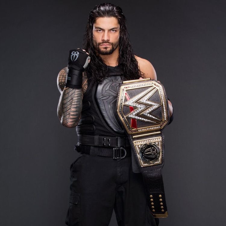 hourly roman reigns (@hourlyroman) on Twitter photo 