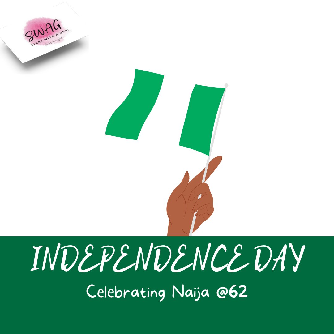 "When things change inside you, things change around you"
Celebrating our great country @62
God bless Nigeria
Happy Independence Day
#nigeria 
#naija 
#independenceday