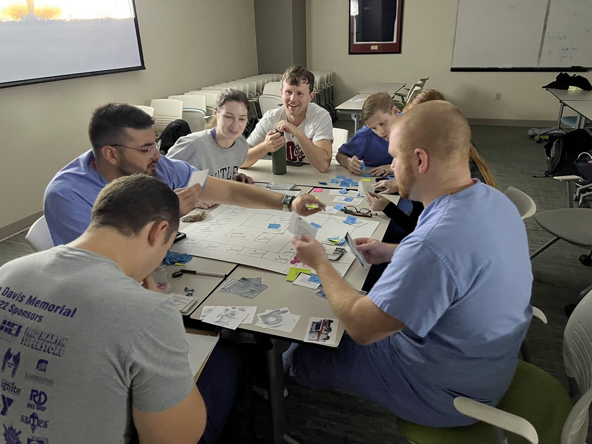 IUMedSim tweet media