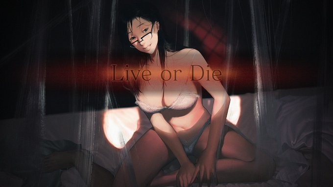 過去最高に難しいライブオアダイだったぜ... #NintendoSwitch 