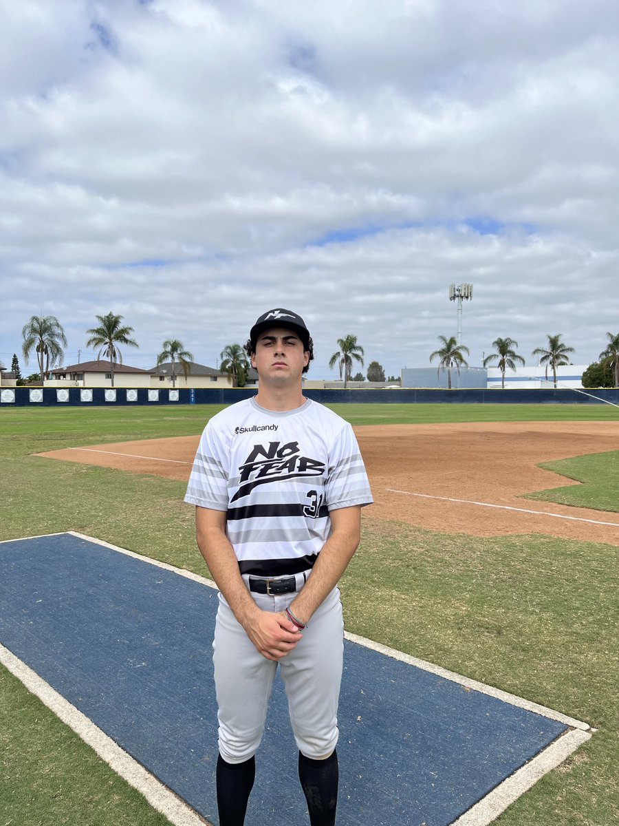 FiveToolCA's tweet photo. .@usapremier F: No Fear Skullcandy Crushers 4, WC Blackdogs 2024 2
PoG: @MaxSagan2023 2-3, 2B https://t.co/42wXo6mFKy