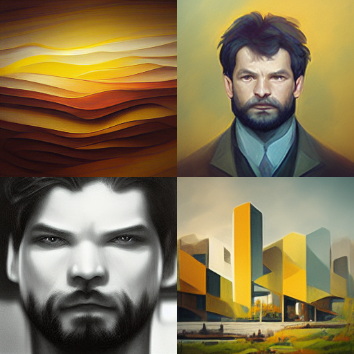 AiArtify's tweet photo. Thx for following @ARAG091172! These images were generated by AI w/ your username. It's yours! 💚

1-@/DM w/ requests
2-Want it deleted? No hard feelings, just ask
3-You're awesome

#aiArt #aiartwork #generativeArt #midjourney #ai #art #thankyou #follow #newfollowers https://t.co/oVtkHCDK0K