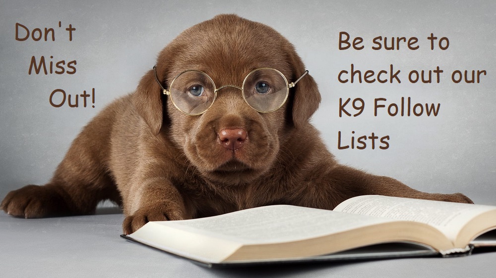 catmom_kathy's tweet image. 🐾 Rick &amp;amp; Kathy's K9 Follow Lists 🐾

Make sure you aren't missing any K9 accounts

🇨🇦 

🇺🇸 

🇬🇧 

#K9ArmyStrong #K9Heroes #BluePawsMatter #OnPatrolLive #OPLive #OPLiveNation #OPNation #LivePD #LivePDNation