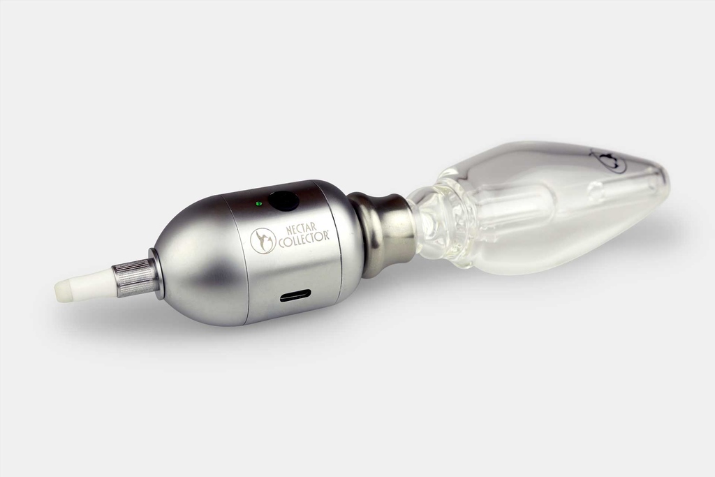 Nectar Collector tweet media