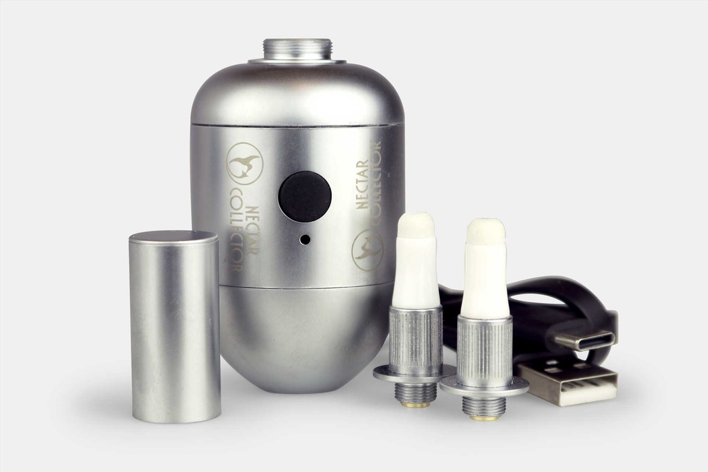 Nectar Collector tweet media