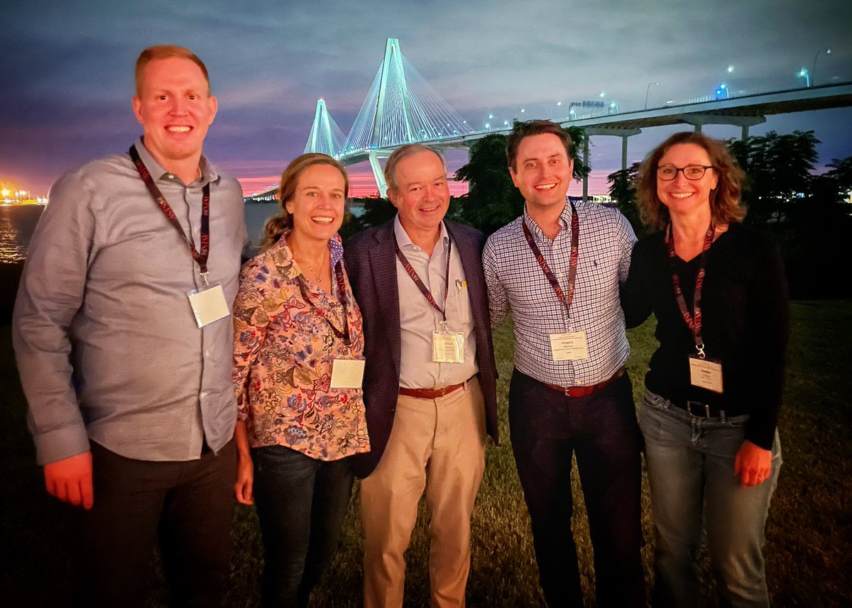 Darren Cullinan (@darrenrcullinan) on Twitter photo Great week <a href="/ASTSChimera/">ASTS</a> fellows conference with <a href="/grmartens/">Greg Martens</a> and <a href="/WashUSurgery/">WashU Medicine Department of Surgery</a> crew! Great week <a href="/ASTSChimera/">ASTS</a> fellows conference with <a href="/grmartens/">Greg Martens</a> and <a href="/WashUSurgery/">WashU Medicine Department of Surgery</a> crew!