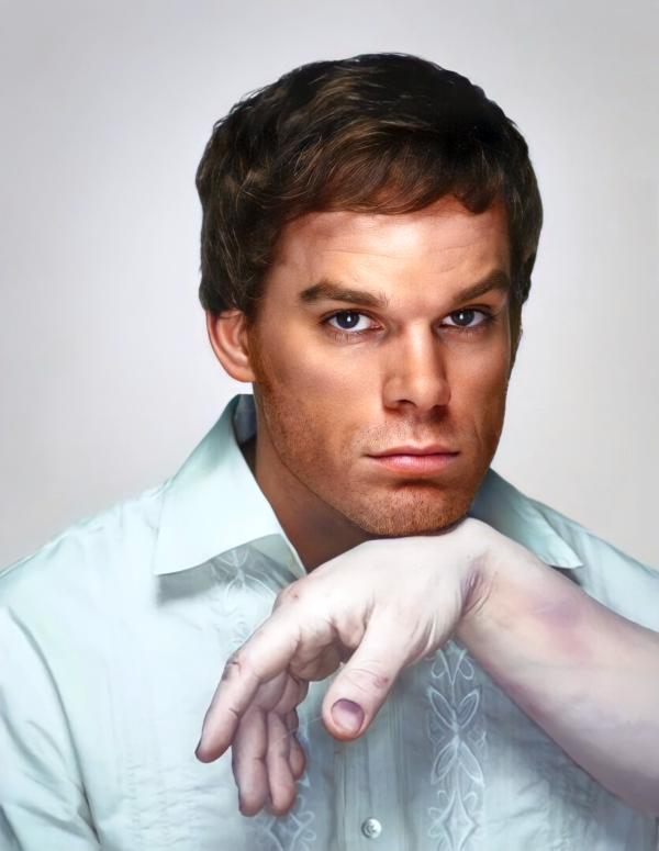 DexterDaily's tweet photo. 16 YEARS AGO TODAY. 🔥

On this day sixteen years ago, (October 1st, 2006) #Dexter made its debut on Showtime! 🥳🎉 https://t.co/FleETqoDiI