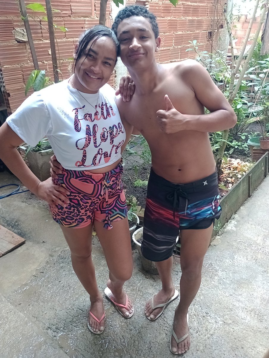 Cellysilva31's tweet photo. Pouhaaaaa foi eu que fiz, muito gostoso 😍 https://t.co/QJ69VrLIqN