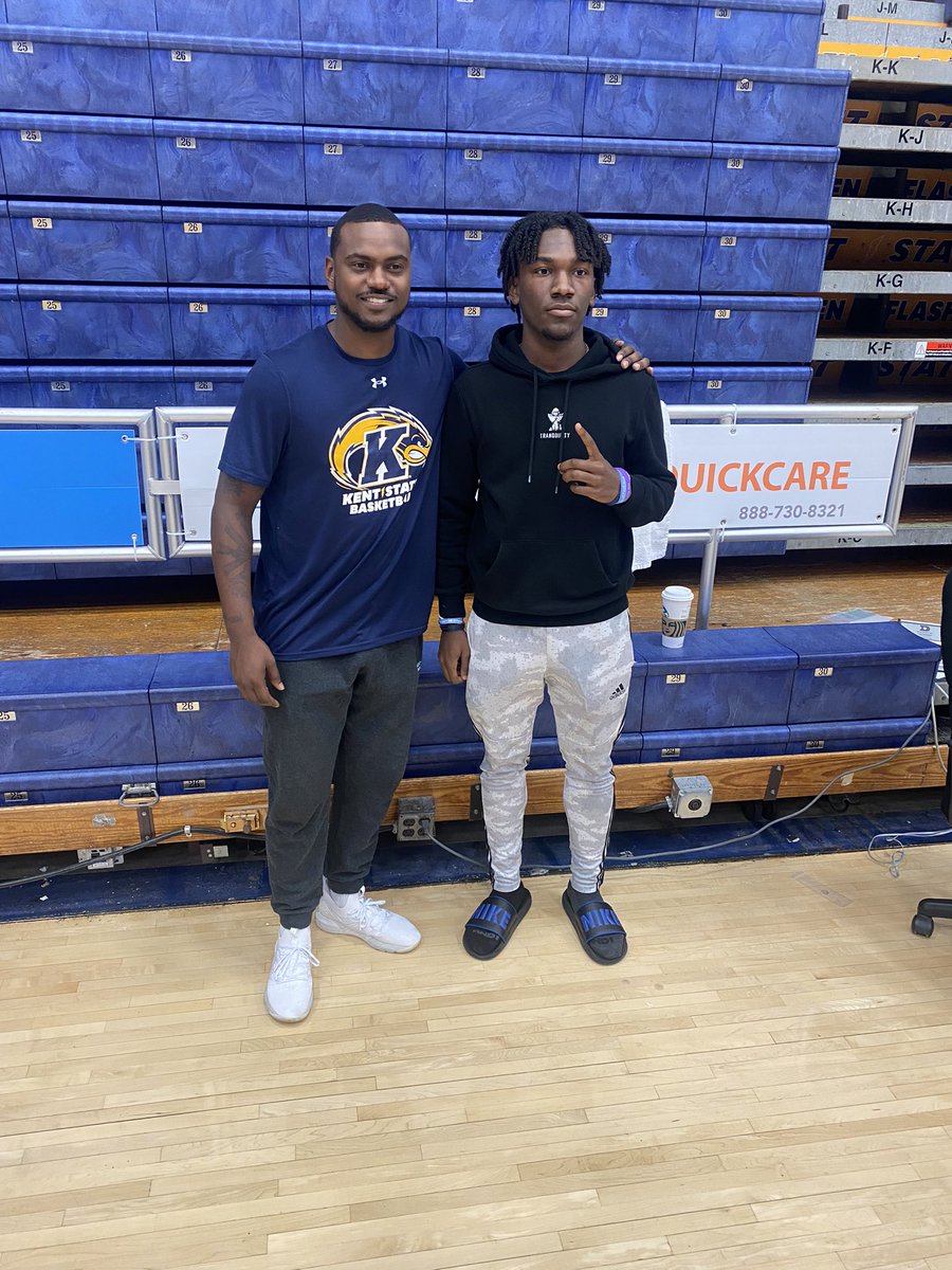 Delamarr Blanton tweet media