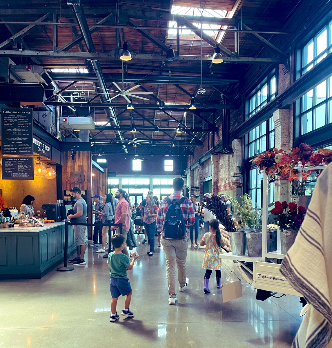 John Plumstead (Storage GP) on Twitter "LongTampa"