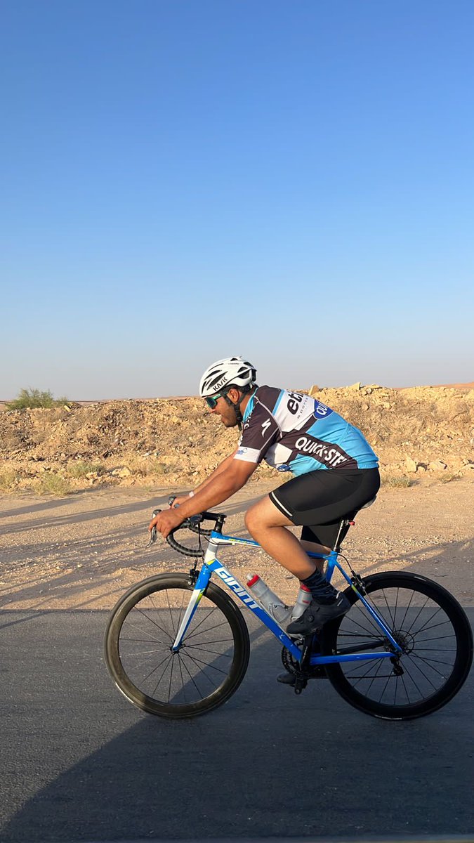 ibshfo2's tweet photo. شارك فريق #دراجتي_ المذنب في سباق #مرات الثالث بمناسبة #  اليوم_ الوطني ٩٢وقدمثل الفريق الابطال:بدر الشتوي - عبدالرحمن الشهابي - عمر الفوزان - ابراهيم القنيصي. وحازو على مراكز متقدمة وبمعدل سرعة تجاوز٤٠كم/ساعة. . شكراً # جمعية_ التنمية الاجتماعية في مرات 
#جمعية_دراجتي https://t.co/Vyf5HWjNUN