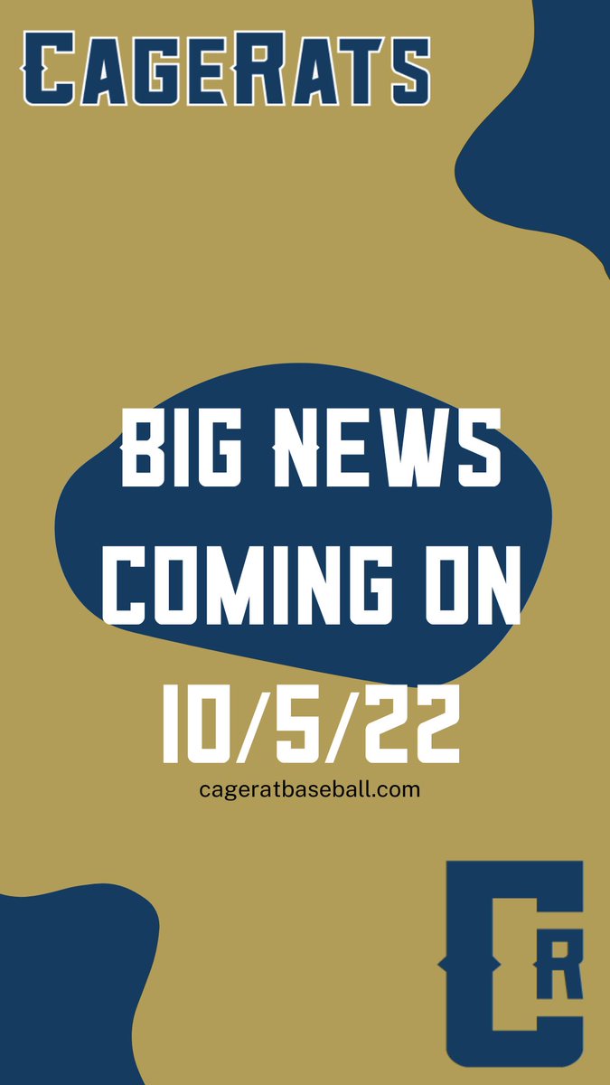 CageRat Sports tweet media