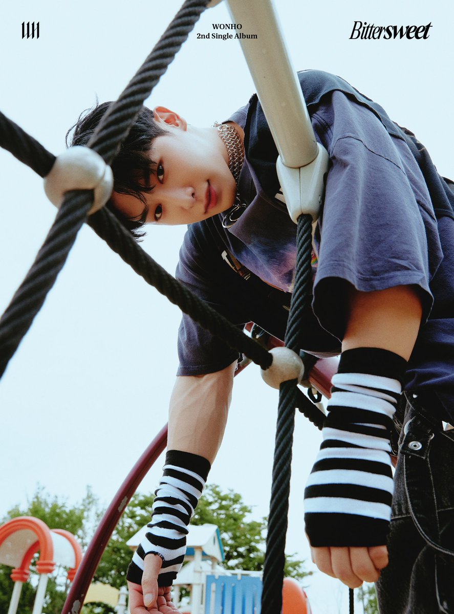 KpopperFanmulti's tweet photo. 📸 Divulgado fotos conceito 1 do 2nd SINGLE ALBUM
<Bittersweet> do #WONHO que será lançado dia 14 de outubro!
#WONHO_comeback
#WONHO_DontRegret
#WONHO_Bittersweet https://t.co/yzlNzSH4Fy
