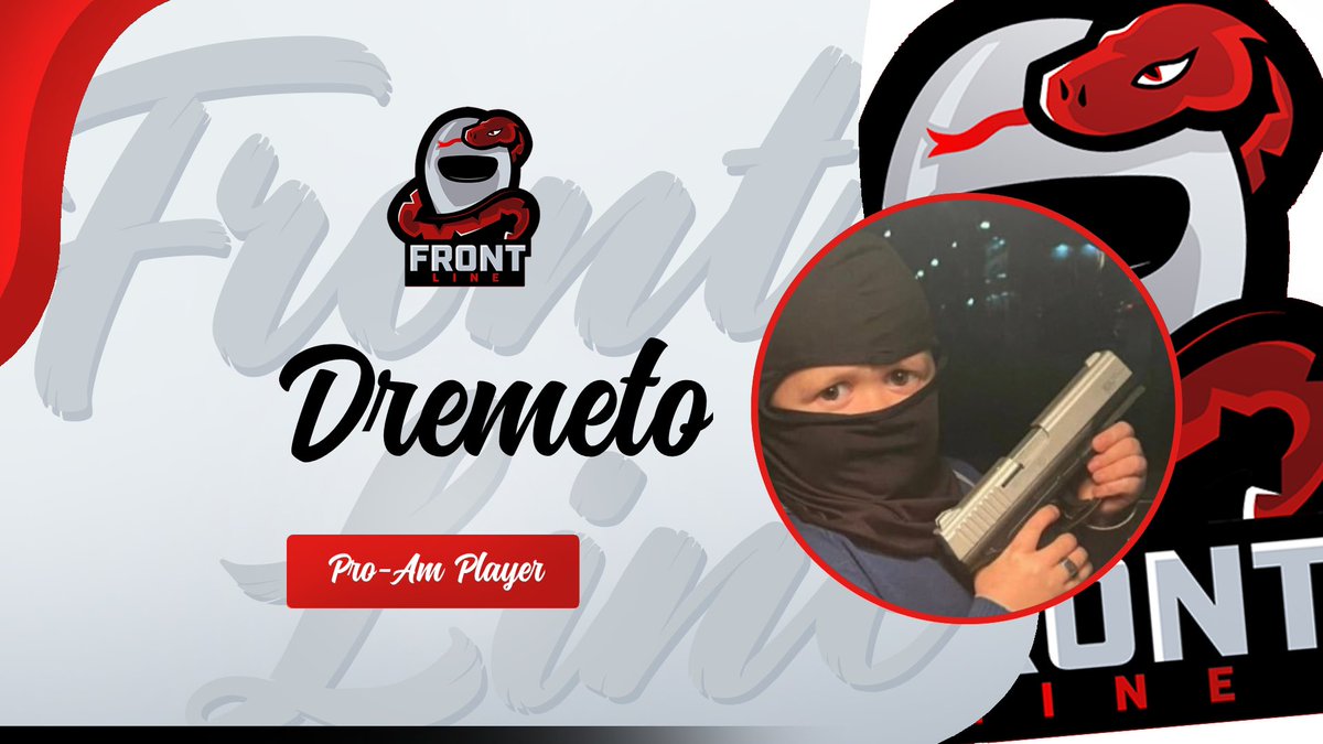 IILanezII's tweet photo. I’d like to congratulate our 4 newest recruits @TwinzDot , @OuuuDre @xo2ur_ , @IIIZXNEIII for @FrontLine2k ProAm Side 👿 We Building This Empire 🛕 Day by Day, Get Down Or Lay Down😶‍🌫️Still Looking For Comp Guards and Locks, Will you be our next recruit ? ✍🏾📜🐕 https://t.co/THSbM3ChMU