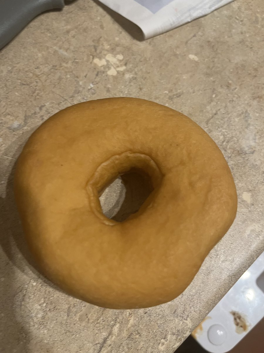 isitsahra's tweet photo. @Tesco just got some sugar ring donuts and to find there is NO sugar I am so disappointed I got them at the northwich store! https://t.co/F2uqTxFVBa
