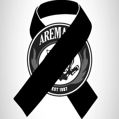 STxPSS's tweet photo. Kami turut berdukacita atas kejadian yang terjadi di Kanjuruhan, Malang 🥀😇 https://t.co/TsW6lngCcF