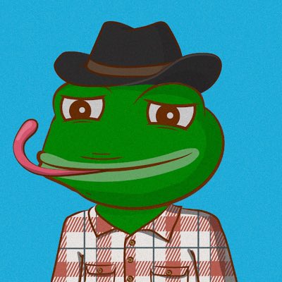 threeshoulders's tweet photo. #NewProfilePic Change up my OG seal for my OG @ThePlagueNFT for frOGtober 🐸 https://t.co/mYgoy1tcnt