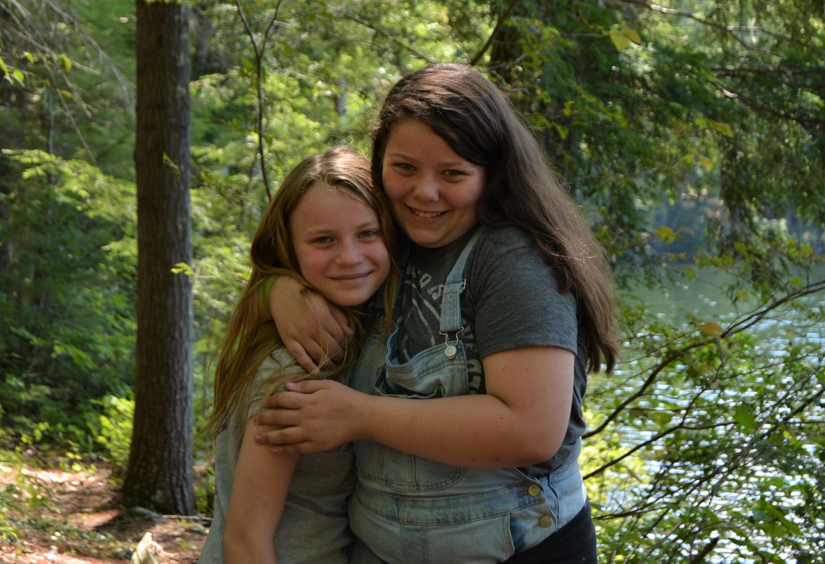 CampSusanCurtis's tweet photo. Camp friendships are extra special. Even if you live far apart, or haven’t talked in a while, you can always pick right back up and laugh over a memory from camp. Show some love to your camp friends by tagging them in the comments! https://t.co/OwFHfZqMHw