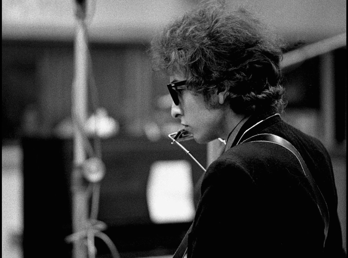 TheCinesthetic's tweet photo. No Direction Home: Bob Dylan (2005) dir. Martin Scorsese
https://t.co/gzndFGyp1M