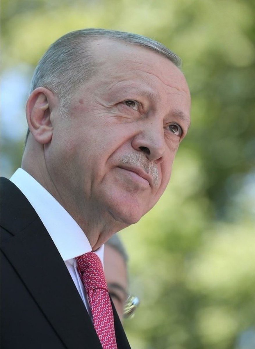 Bu Yüz Yıl Her Yönüyle
#TürkiyeYüzYılı 🇹🇷🇹🇷🇹🇷

<a href="/RTErdogan/">Recep Tayyip Erdoğan</a>