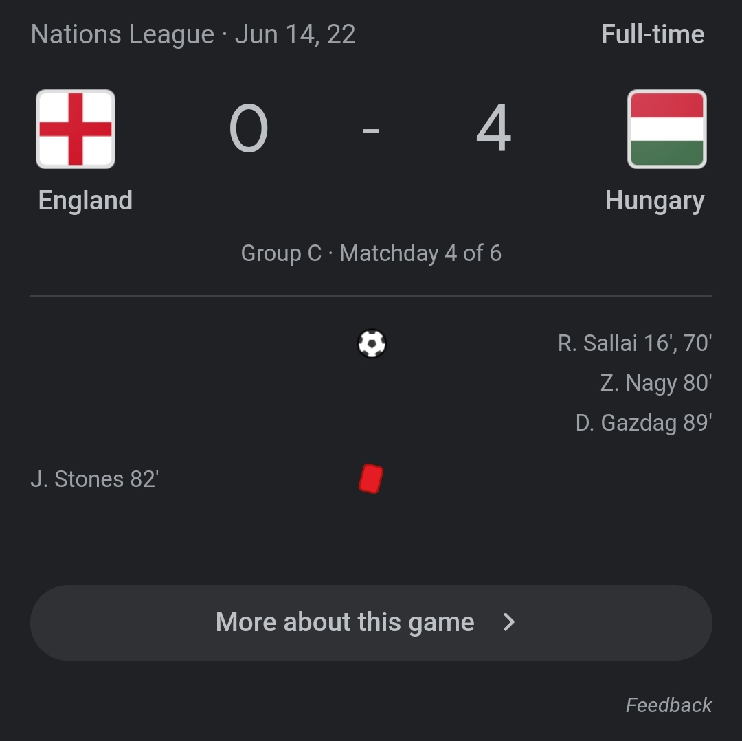 Hungarian soccer federation MLSZ🇭🇺 (@mlszhu) / Posts / X