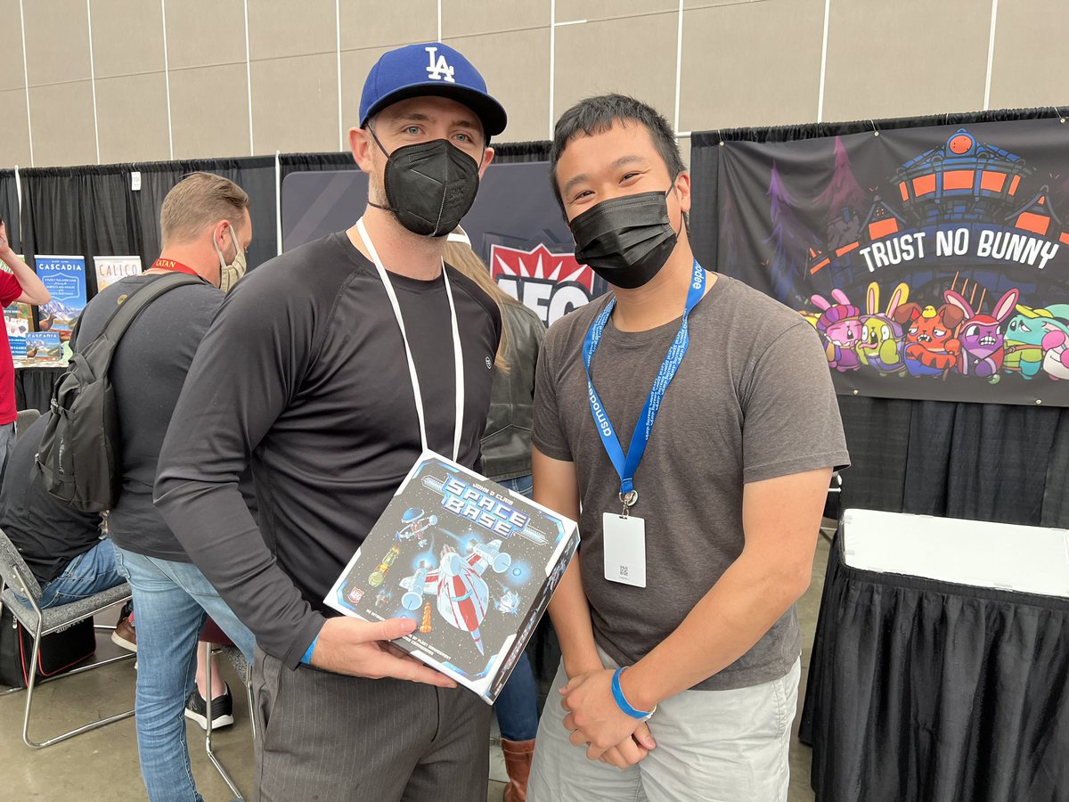 SeniorWatashi's tweet image. Fan moment &amp;lt;3
#SpaceBase 
#shux