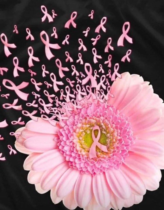 Octobre Rose , ça commence aujourd’hui…