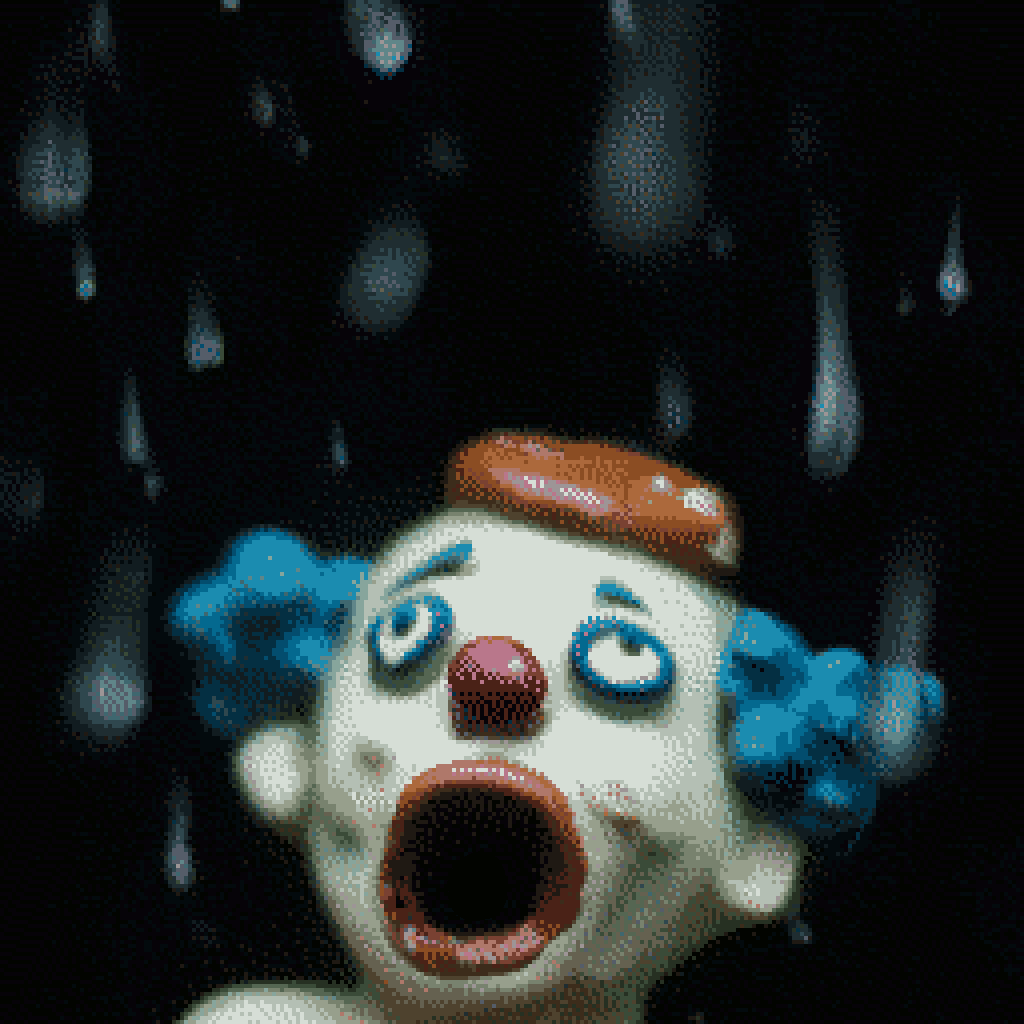 jmh_wwyg's tweet photo. 🌧️
🤡 https://t.co/hmBm2E3emh