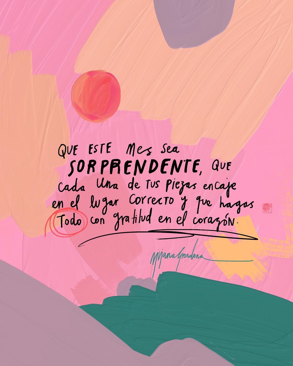 vivianagrondona's tweet photo. Hola Octubre de amor. Que todo sea bonito para todos 🙌🏼☁️ https://t.co/MnZ89Q45MZ