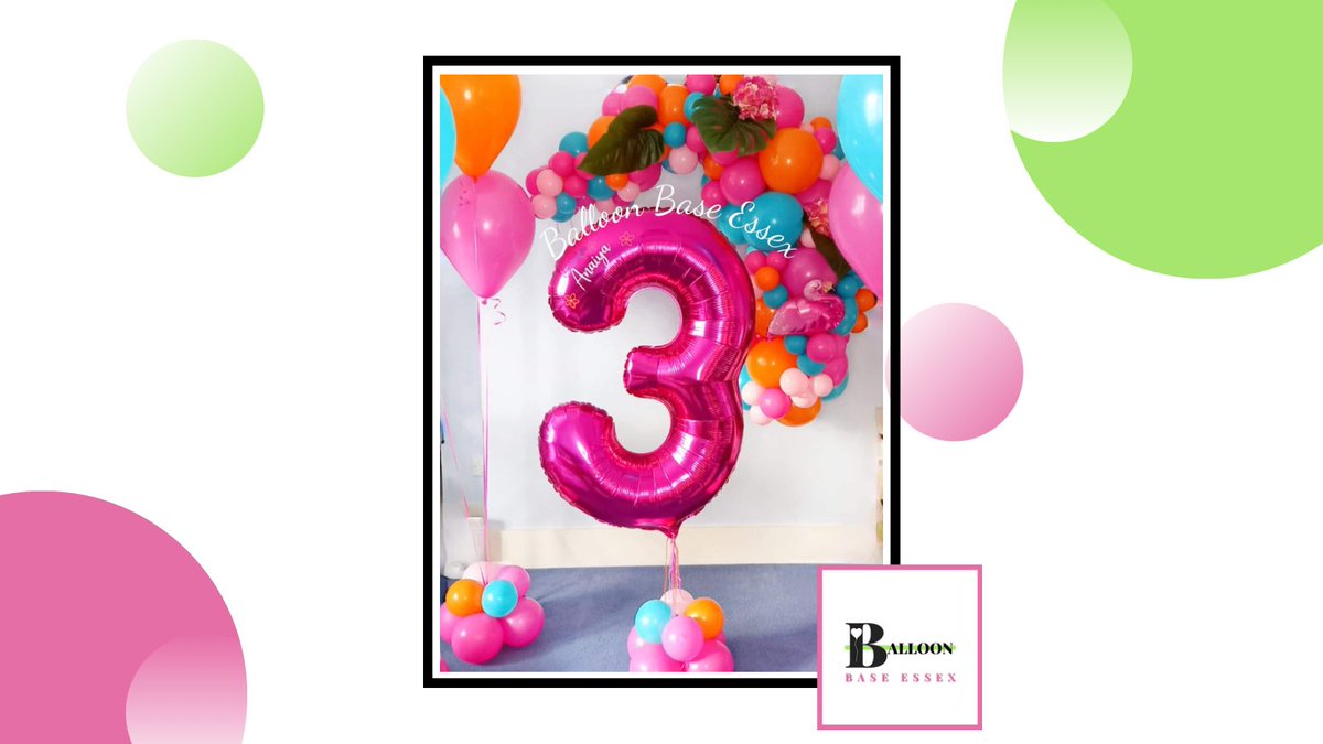 You can’t rely on the weather, but you can rely on us to bring the sunshine to your party! Tropical balloons for a Disney Moana themed birthday.
#Balloons #PartyTime #birthdaygirl #personalised