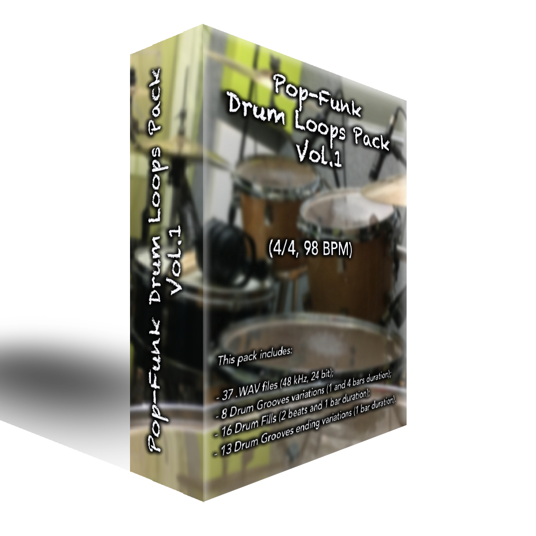 GioMaucieri's tweet photo. Looking for high quality 💯% acoustic drum Pop-Funk loops? 🥁

Check this out! https://t.co/0qq5OdpMZx

#drums #drummer #drumming #drumloops #loops #producer #producers #musicproducer #musicproduction #musicproductiontools #toolsformusicproducers #production #recordingstudio https://t.co/hLVaOlQE2G