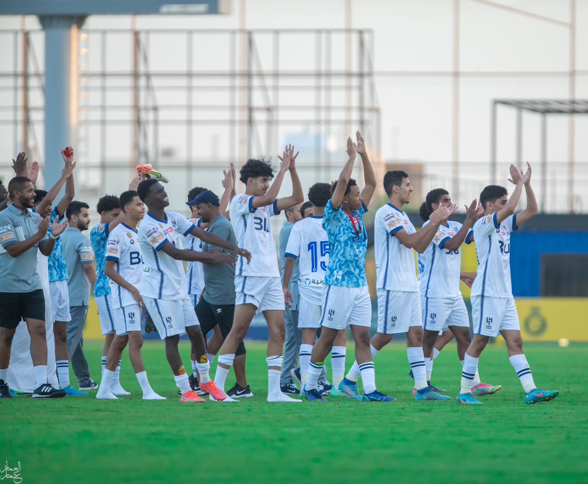 الحمدلله والقادم أفضل💙