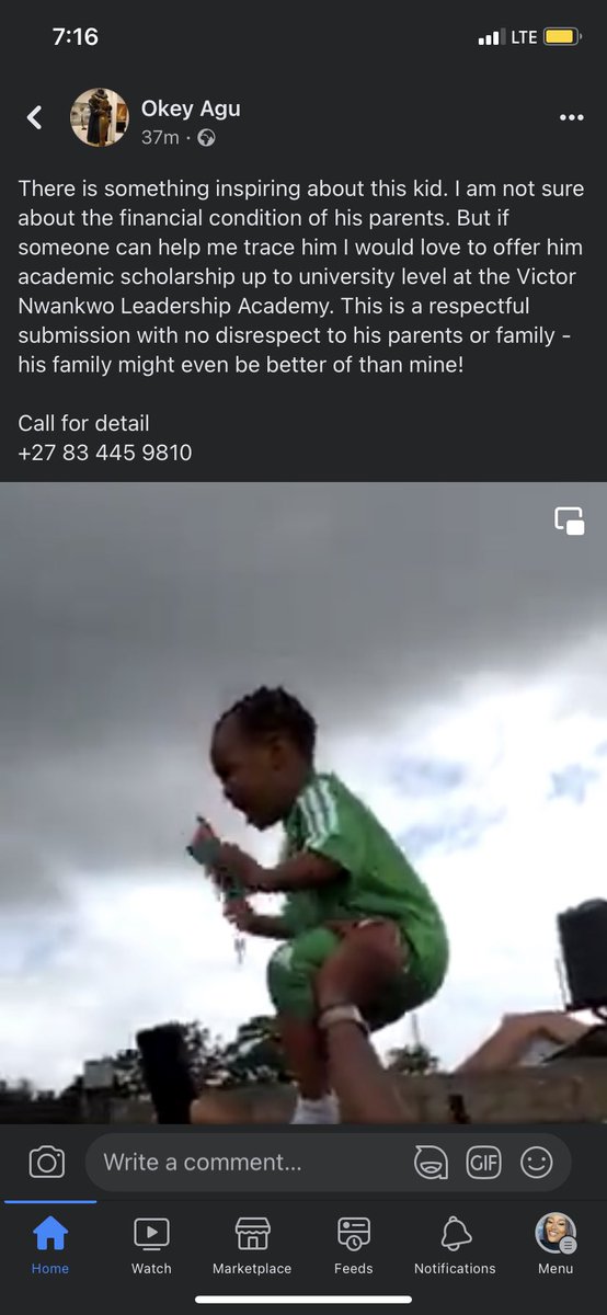 obianuju_pc's tweet photo. OBIDIENTS… retweet to find this young boy, there’s a scholarship acailable for him by mr. Okey Agu 

Call for detail 
+27 83 445 9810 #ObidientLagosRally #4MillionMarch4PeterObi #4MillionMarchForObiDatti #PeterObiForPresident https://t.co/23GFGmDCeV