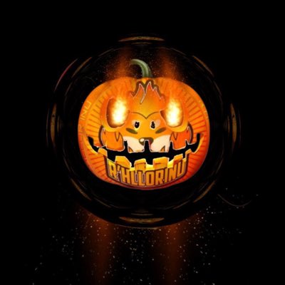 #NewProfilePic for Octr’hllor 🎃🔥 $RHLLOR #PUMPTOBER