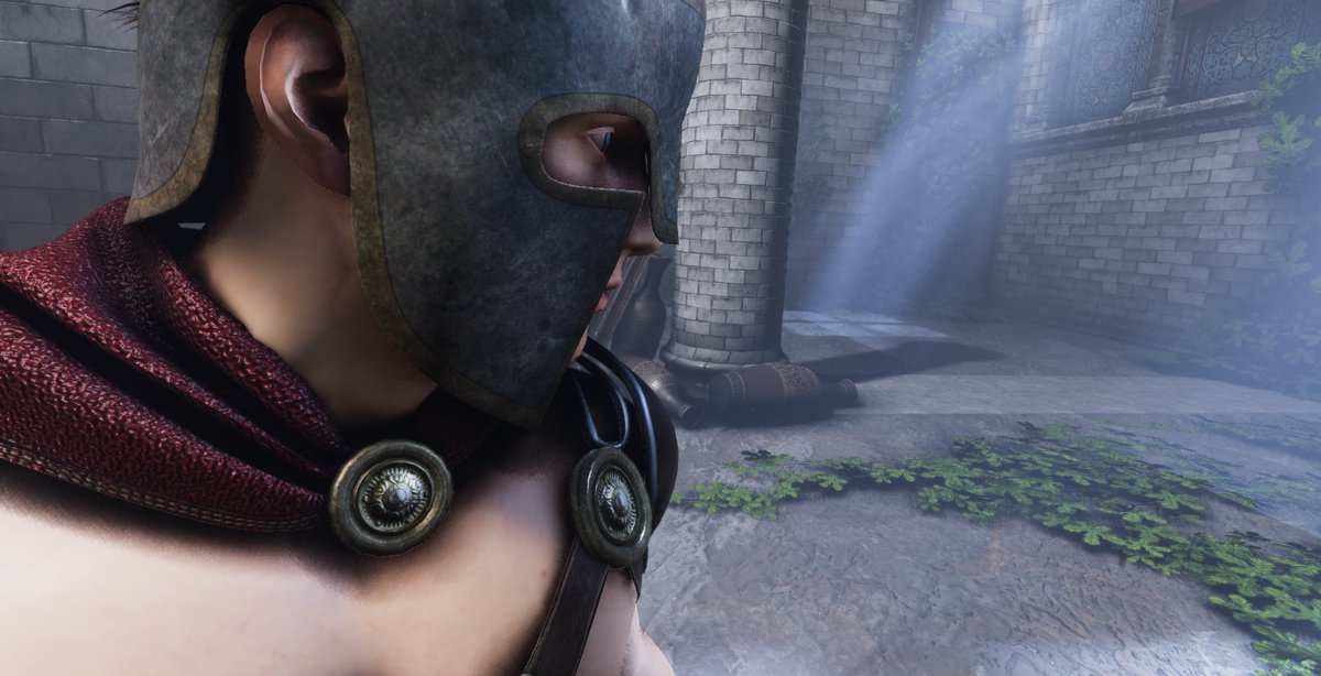 SONofSPARTA tweet media