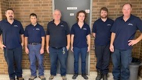 We appreciate your support to students and staff! #Proud2BeHPE #HPErocks