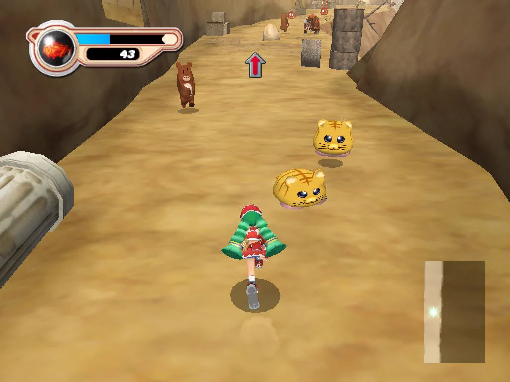 Game Vecanti on X: 