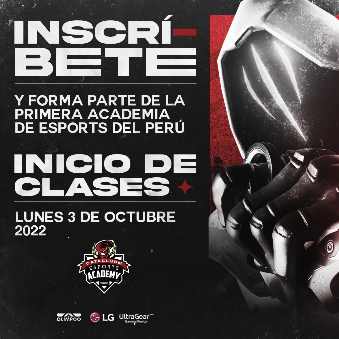 Cataclysm Team tweet media