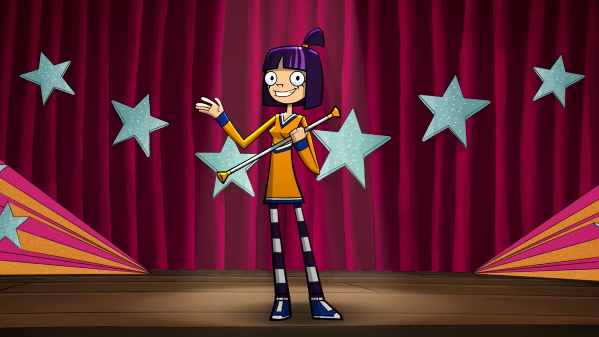 MalteserRefs's tweet photo. Screenshots of Theresa Fowler from Randy Cunningham: 9th Grade Ninja.
Album https://t.co/chu9sWC56F https://t.co/USzj17HzTW