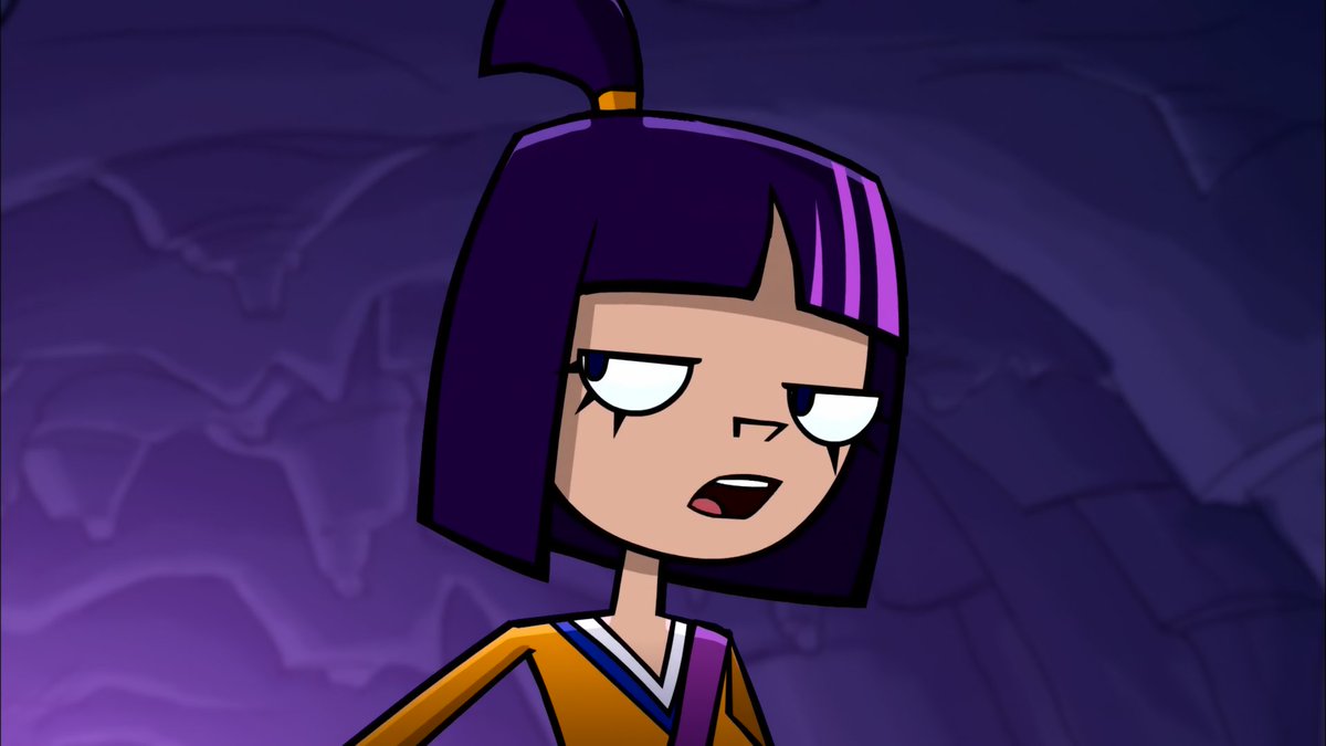 Randy Cunningham 9th Grade Ninja Theresa Randy Cunningham 9th Grade Ninja Theresa