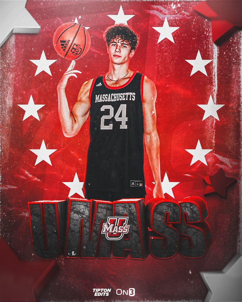 Joe Tipton on Twitter "Sawyer Mayhugh, a 6foot10 center in the class