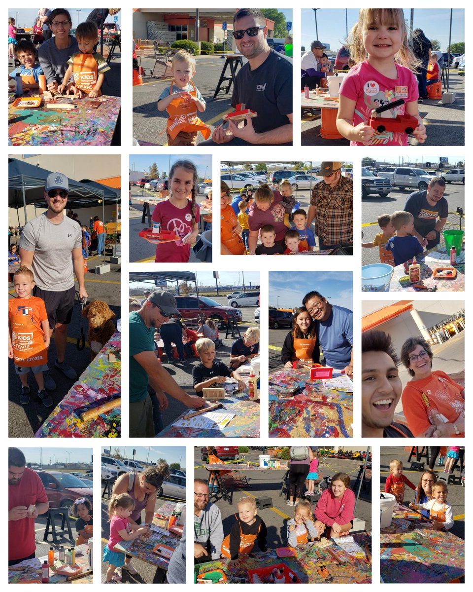 Holly (@hlc769) on Twitter photo Another fun filled Kids Workshop today. Thank you Evan And Stacy for making it a success! #westisbest <a href="/jessthomas_2205/">Jessica Thomas (Mamma J)</a> <a href="/BradBoyer11/">Brad Boyer</a> <a href="/StoneMendy/">Mendy Stone</a> <a href="/depot2205/">West Wichita Home Depot</a> <a href="/JohnnyTBush/">john</a> <a href="/DanielMooreTHD/">Daniel Moore</a> Another fun filled Kids Workshop today. Thank you Evan And Stacy for making it a success! #westisbest <a href="/jessthomas_2205/">Jessica Thomas (Mamma J)</a> <a href="/BradBoyer11/">Brad Boyer</a> <a href="/StoneMendy/">Mendy Stone</a> <a href="/depot2205/">West Wichita Home Depot</a> <a href="/JohnnyTBush/">john</a> <a href="/DanielMooreTHD/">Daniel Moore</a>