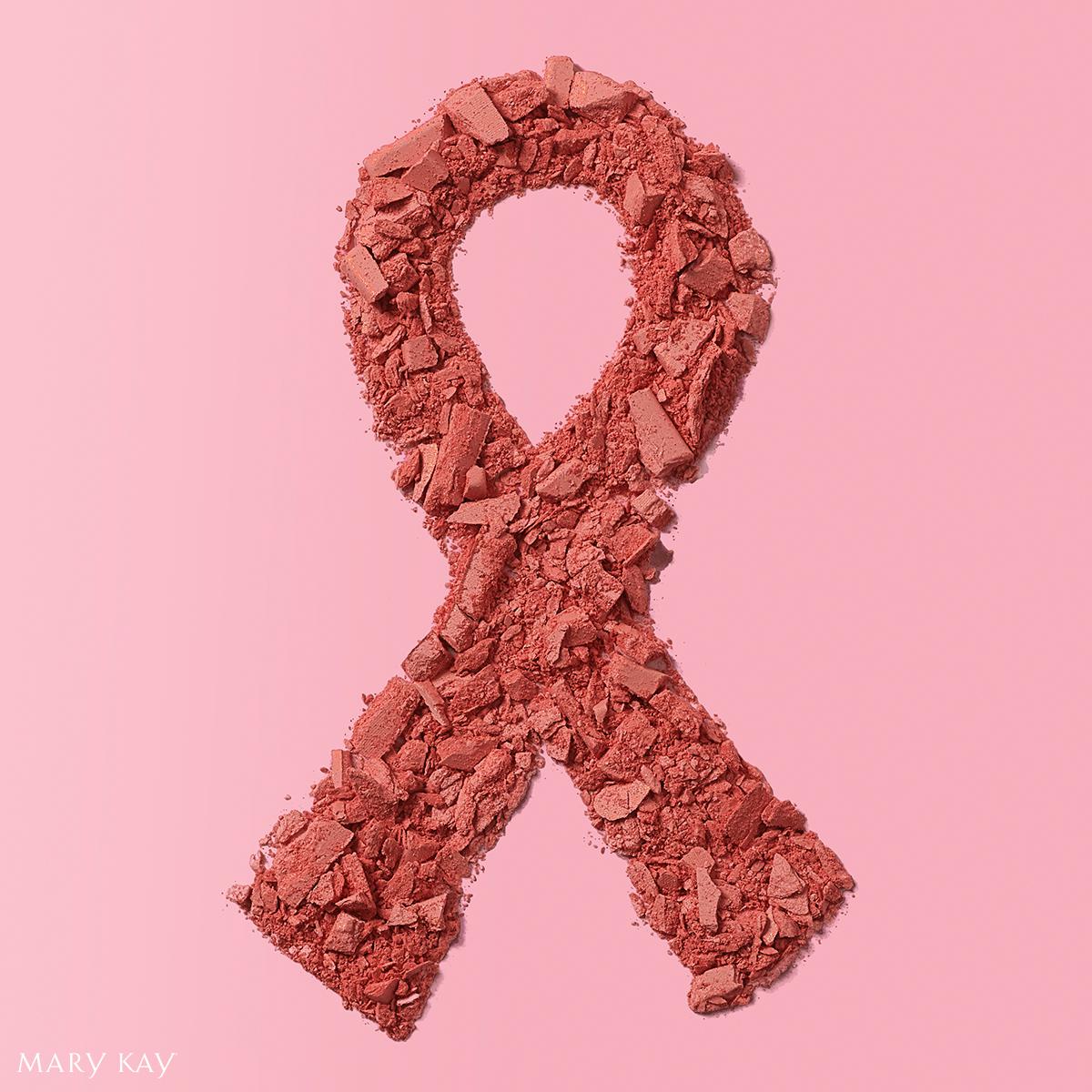 October is Breast Cancer Awareness Month! 🎗️ I’m proud to support the Mary Kay Ash Foundation and its mission to eliminate cancers affecting women. Together we can truly enrich the lives of women everywhere.