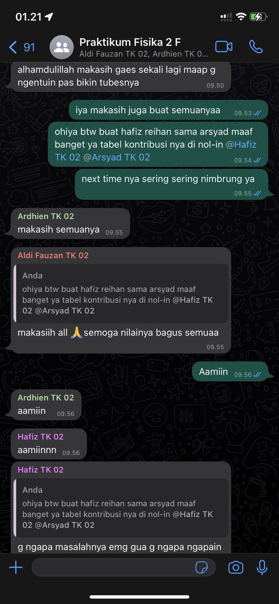 kuromyeonn's tweet photo. @collegemenfess buat orang yg gaenakan, mending dibikin tabel kontribusi aja trs baru minta maaf nya di grup😀👍🏻 https://t.co/OrW4CP8wvM
