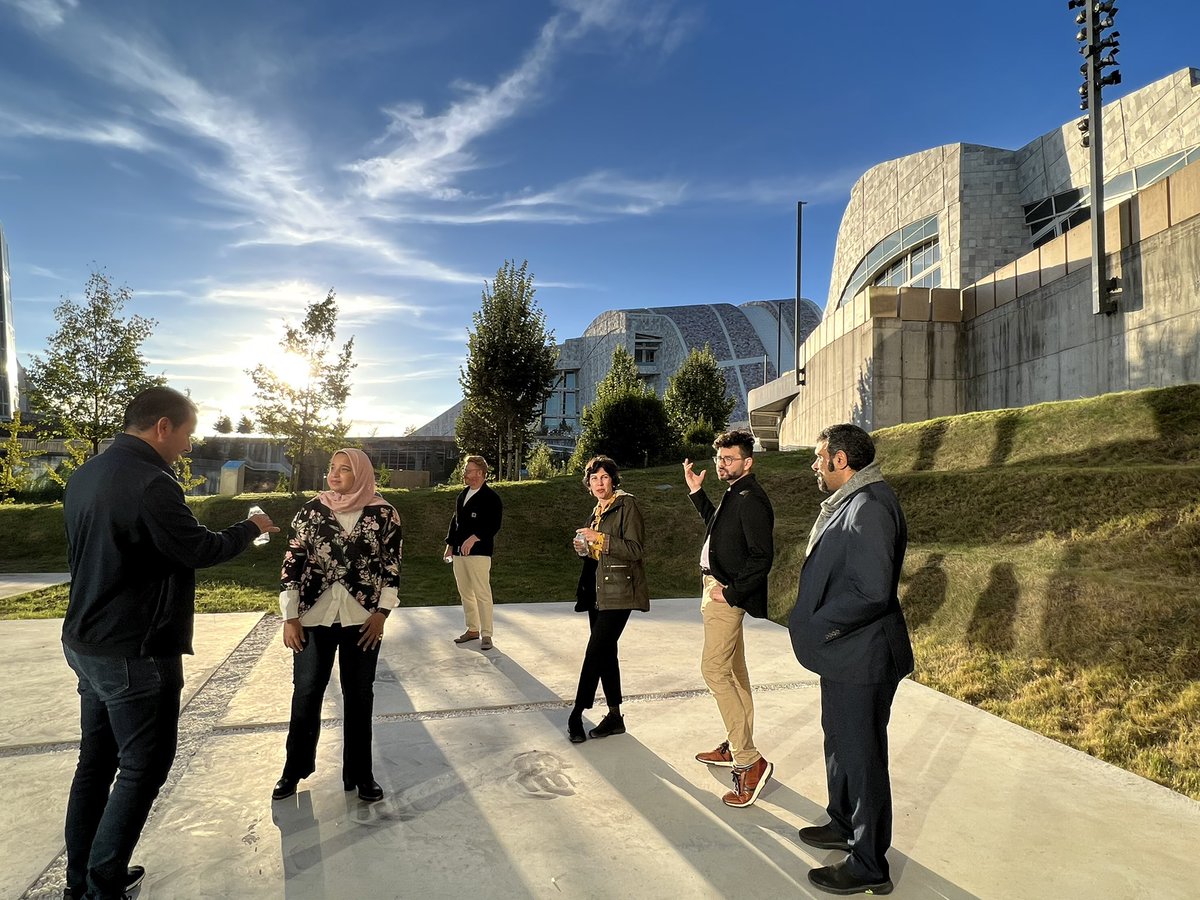 fpradovlr's tweet photo. ✨ Topkapi #Santiago #Galicia #CISPAC #AGYA https://t.co/1uIc0gP98A